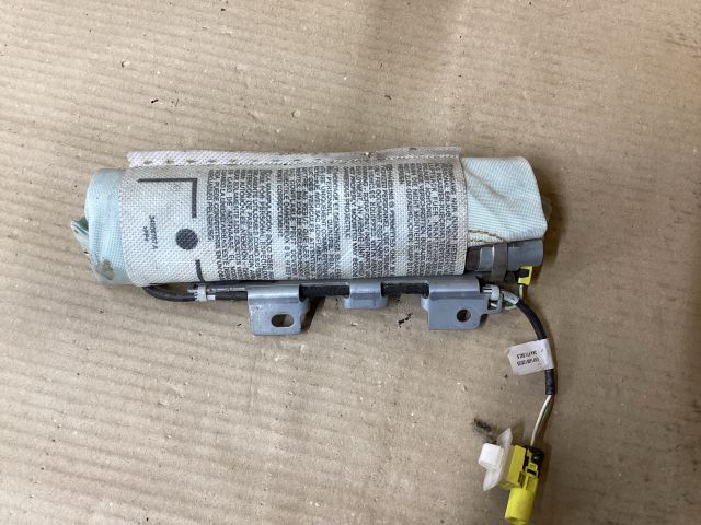 bontott VW PASSAT B7 Bal Oldallégzsák