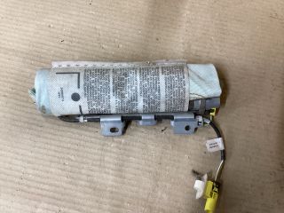 bontott VW PASSAT B7 Bal Oldallégzsák