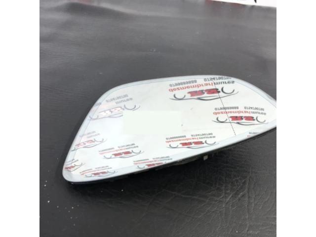 bontott VW PASSAT B7 Bal Tükörlap