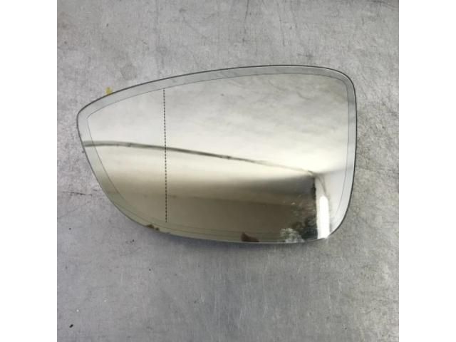 bontott VW PASSAT B7 Bal Tükörlap