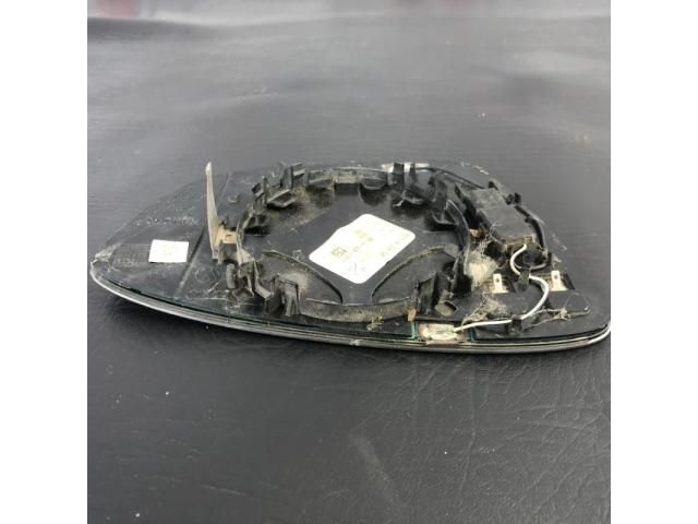 bontott VW PASSAT B7 Bal Tükörlap