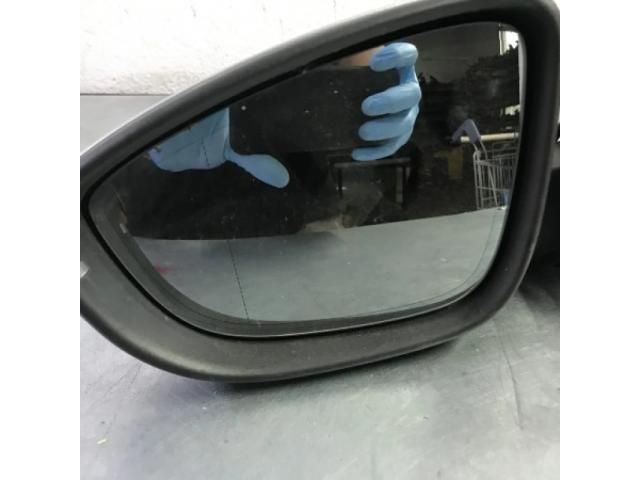 bontott VW PASSAT B7 Bal Tükörlap