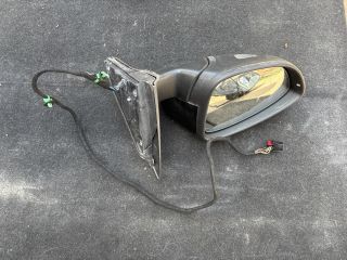 bontott VW PASSAT B7 Bal Visszapillantó Tükör (Elektromos)