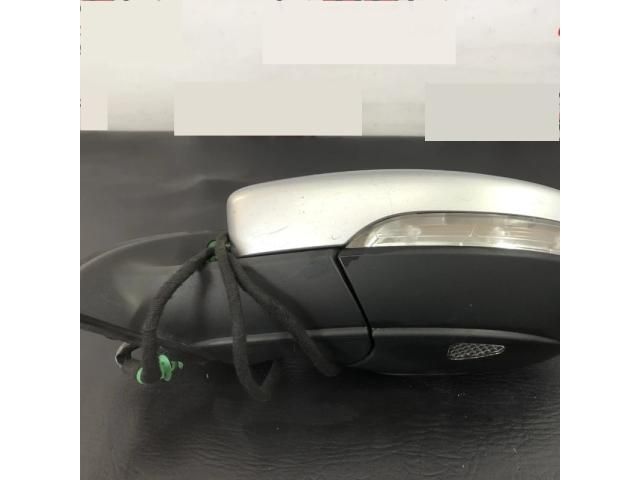 bontott VW PASSAT B7 Bal Visszapillantó Tükör (Elektromos)