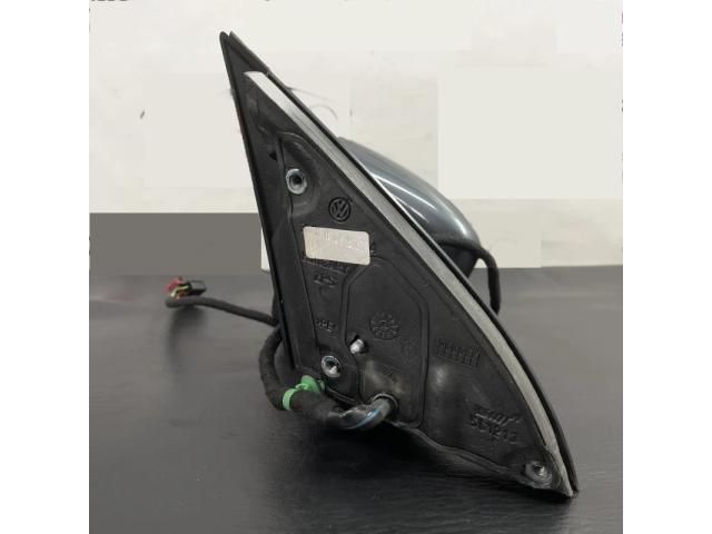 bontott VW PASSAT B7 Bal Visszapillantó Tükör (Elektromos)