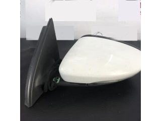 bontott VW PASSAT B7 Bal Visszapillantó Tükör (Elektromos)