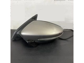 bontott VW PASSAT B7 Bal Visszapillantó Tükör (Elektromos)