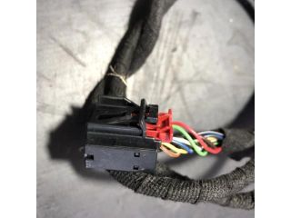 bontott VW PASSAT B7 Bal Visszapillantó Tükör (Elektromos)