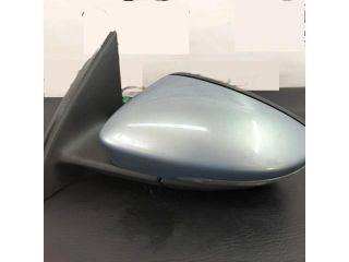 bontott VW PASSAT B7 Bal Visszapillantó Tükör (Elektromos)