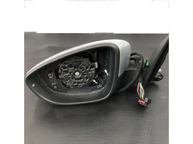 bontott VW PASSAT B7 Bal Visszapillantó Tükör (Elektromos)