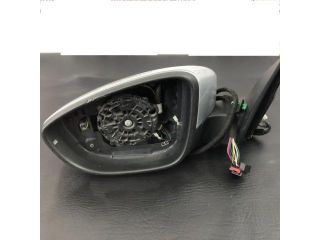 bontott VW PASSAT B7 Bal Visszapillantó Tükör (Elektromos)