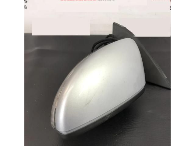 bontott VW PASSAT B7 Bal Visszapillantó Tükör (Elektromos)