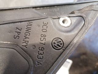 bontott VW PASSAT B7 Bal Visszapillantó Tükör (Elektromos)