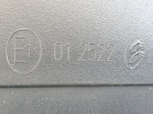 bontott VW PASSAT B7 Bal Visszapillantó Tükör (Elektromos)