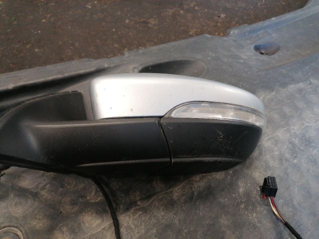 bontott VW PASSAT B7 Bal Visszapillantó Tükör (Elektromos)