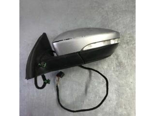bontott VW PASSAT B7 Bal Visszapillantó Tükör (Elektromos)