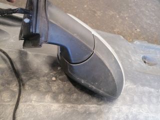 bontott VW PASSAT B7 Bal Visszapillantó Tükör (Elektromos)