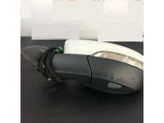 bontott VW PASSAT B7 Bal Visszapillantó Tükör (Elektromos)