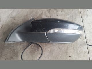 bontott VW PASSAT B7 Bal Visszapillantó Tükör (Elektromos)