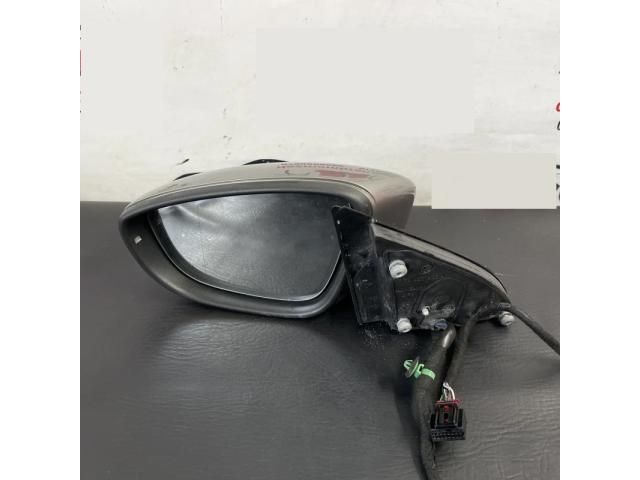 bontott VW PASSAT B7 Bal Visszapillantó Tükör (Elektromos)