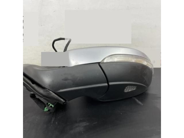 bontott VW PASSAT B7 Bal Visszapillantó Tükör (Elektromos)