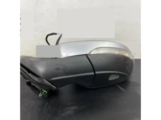 bontott VW PASSAT B7 Bal Visszapillantó Tükör (Elektromos)