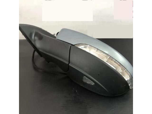 bontott VW PASSAT B7 Bal Visszapillantó Tükör (Elektromos)