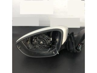 bontott VW PASSAT B7 Bal Visszapillantó Tükör (Elektromos)