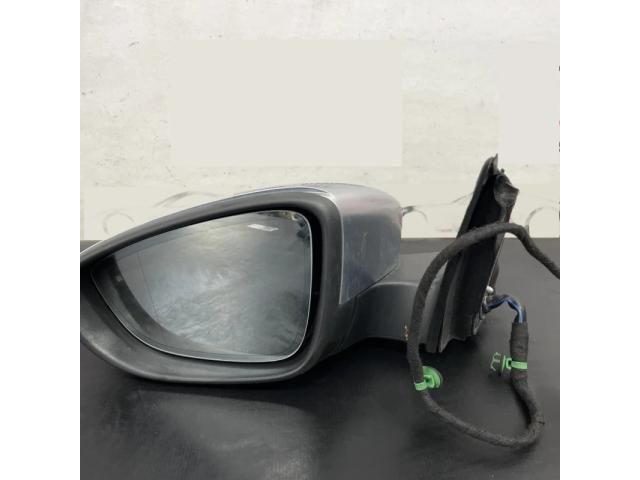bontott VW PASSAT B7 Bal Visszapillantó Tükör (Elektromos)