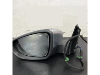 bontott VW PASSAT B7 Bal Visszapillantó Tükör (Elektromos)