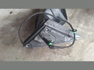 bontott VW PASSAT B7 Bal Visszapillantó Tükör (Elektromos)