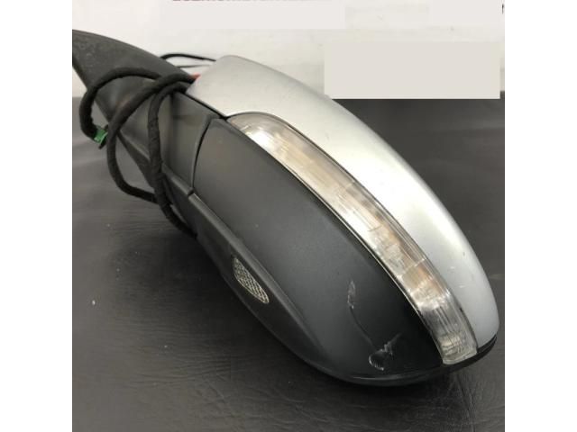 bontott VW PASSAT B7 Bal Visszapillantó Tükör (Elektromos)