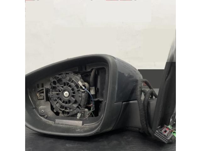 bontott VW PASSAT B7 Bal Visszapillantó Tükör (Elektromos)