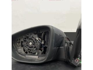 bontott VW PASSAT B7 Bal Visszapillantó Tükör (Elektromos)