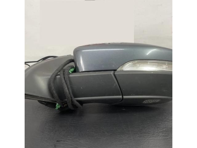 bontott VW PASSAT B7 Bal Visszapillantó Tükör (Elektromos)