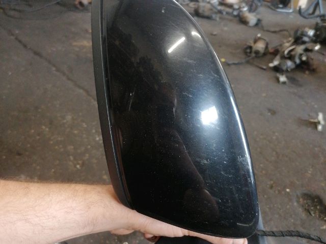 bontott VW PASSAT B7 Bal Visszapillantó Tükör (Elektromos)