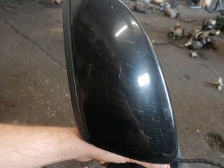 bontott VW PASSAT B7 Bal Visszapillantó Tükör (Elektromos)