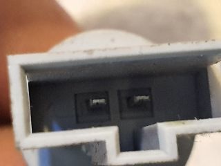 bontott VW PASSAT B7 Belső Hőmérséklet Érzékelő