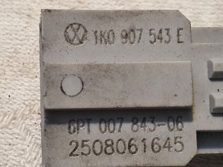 bontott VW PASSAT B7 Belső Hőmérséklet Érzékelő