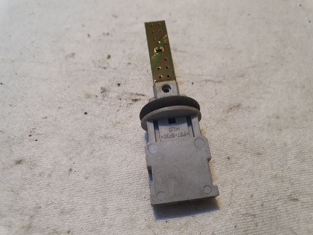 bontott VW PASSAT B7 Belső Hőmérséklet Érzékelő