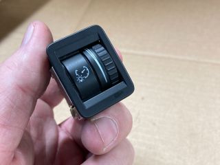 bontott VW PASSAT B7 Belső Világítás Vezérlő Modul