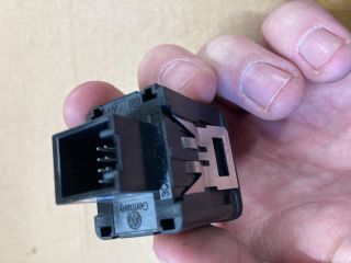 bontott VW PASSAT B7 Belső Világítás Vezérlő Modul