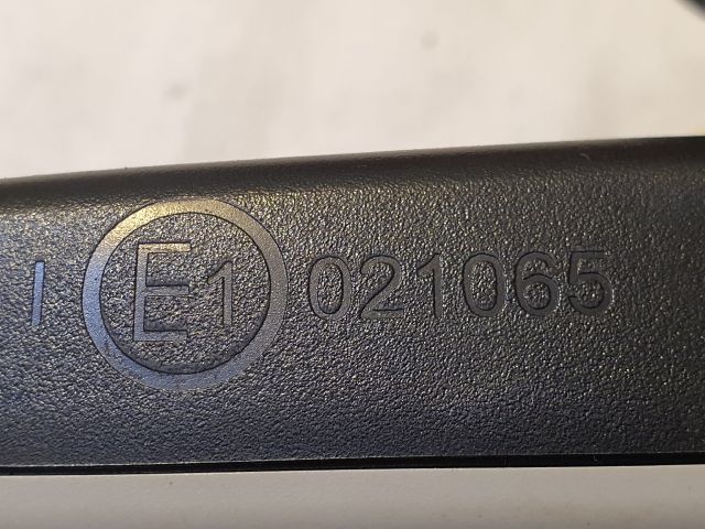 bontott VW PASSAT B7 Belső Visszapillantó Tükör