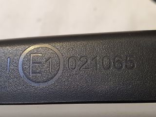 bontott VW PASSAT B7 Belső Visszapillantó Tükör