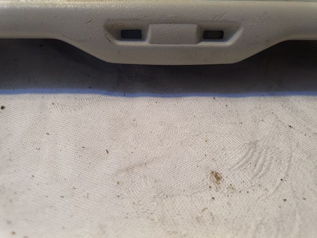 bontott VW PASSAT B7 Belső Visszapillantó Tükör