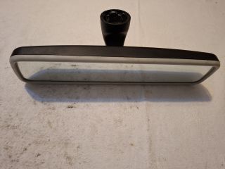 bontott VW PASSAT B7 Belső Visszapillantó Tükör