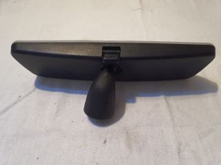 bontott VW PASSAT B7 Belső Visszapillantó Tükör