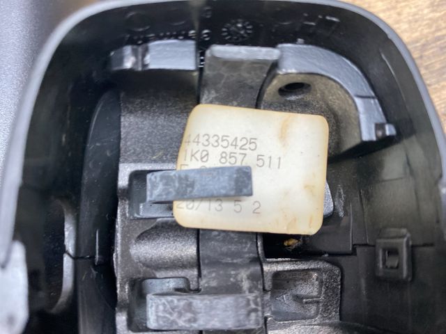 bontott VW PASSAT B7 Belső Visszapillantó Tükör