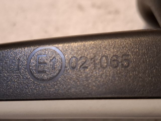 bontott VW PASSAT B7 Belső Visszapillantó Tükör