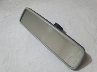 bontott VW PASSAT B7 Belső Visszapillantó Tükör